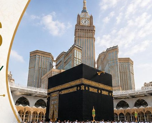 October Holidays Umrah Package